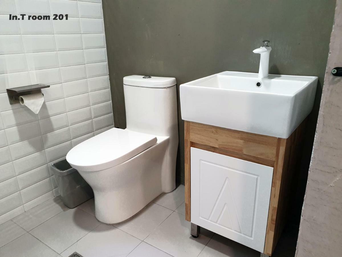 In.T Daire Tainan Dış mekan fotoğraf